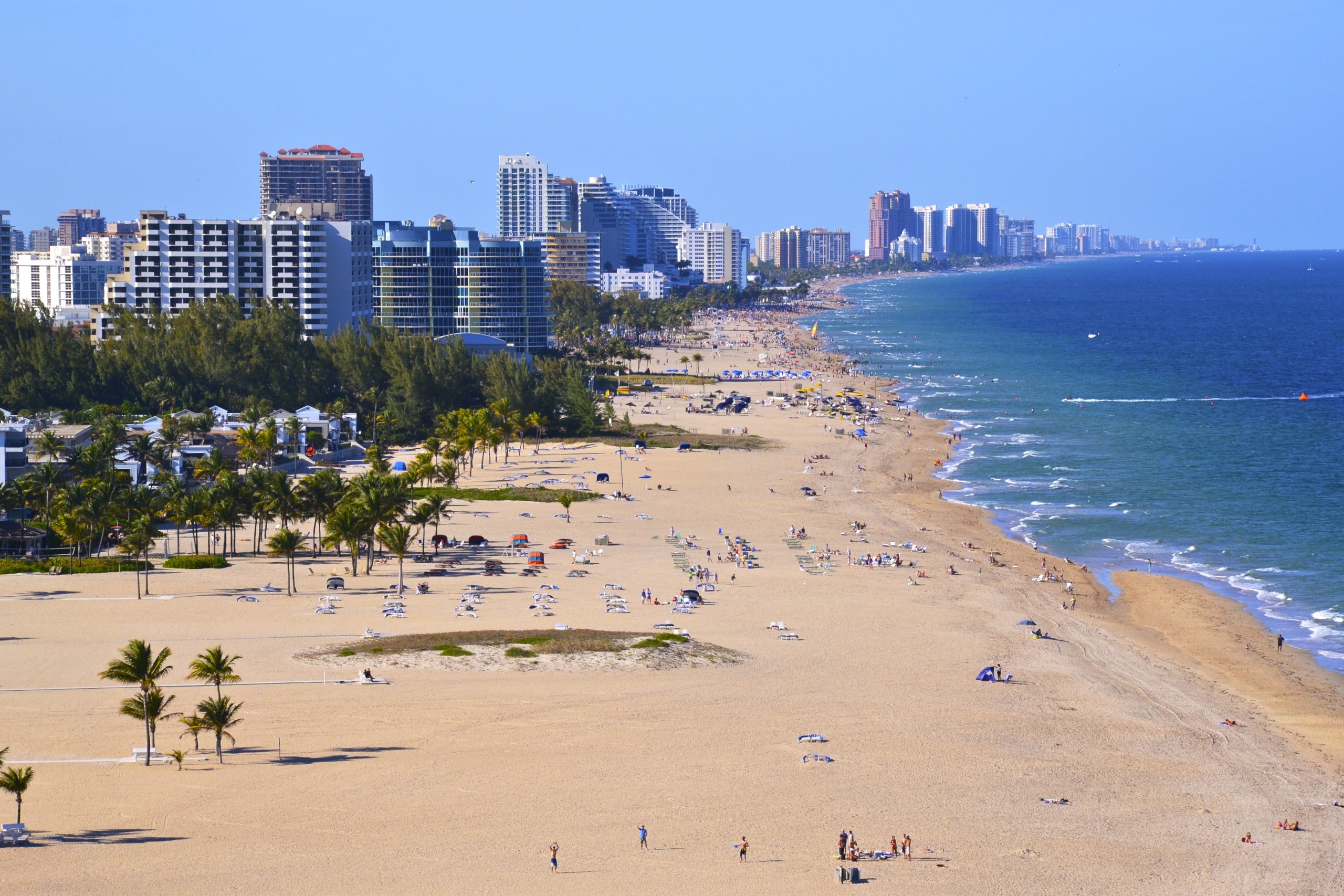 Winter Weather In Fort Lauderdale Fl 2024 - Lori Dorolice