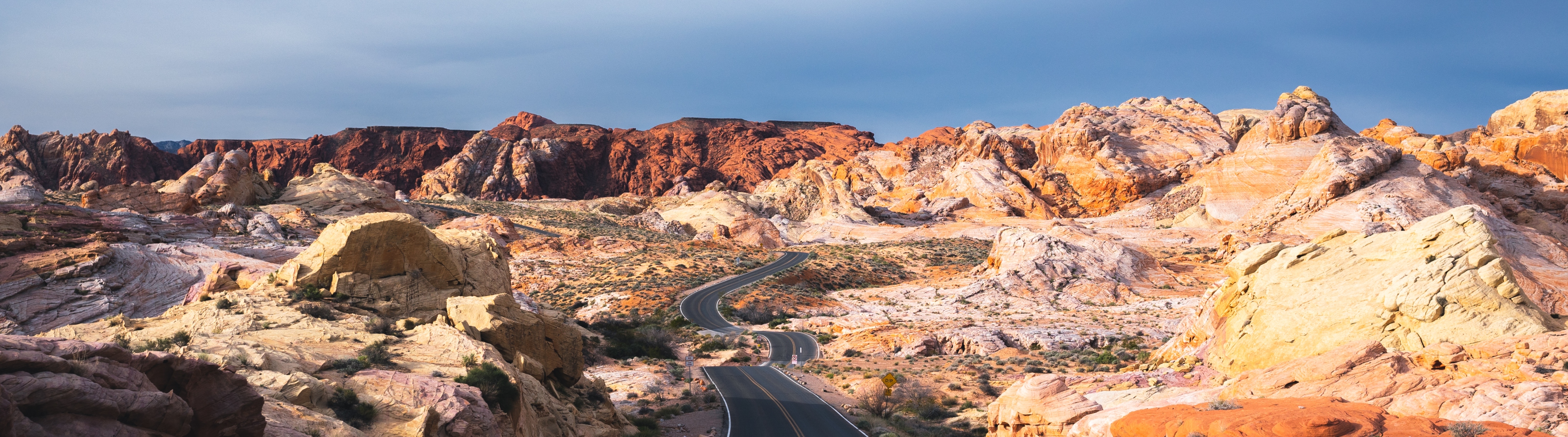 Valley of Fire