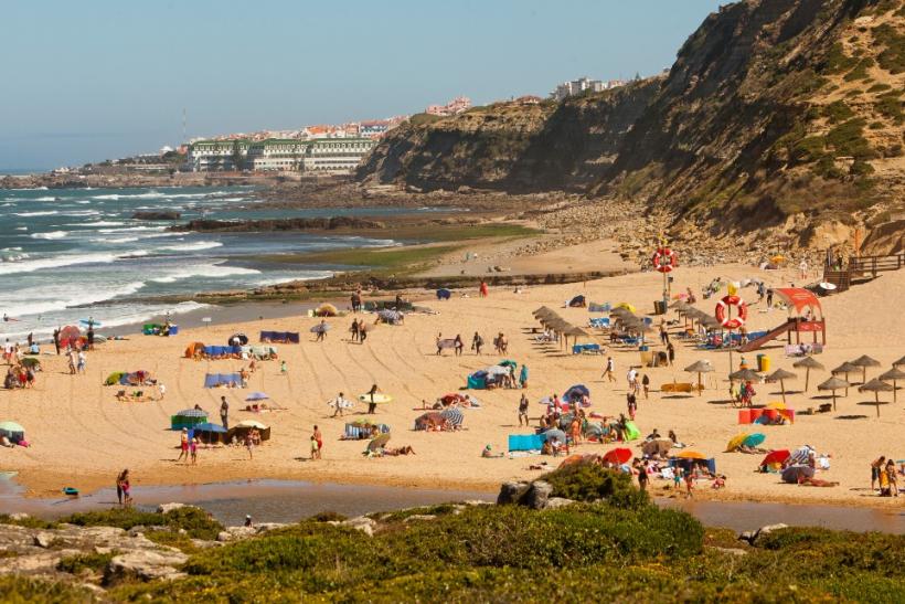 Ericeira for Canadian Snowbirds