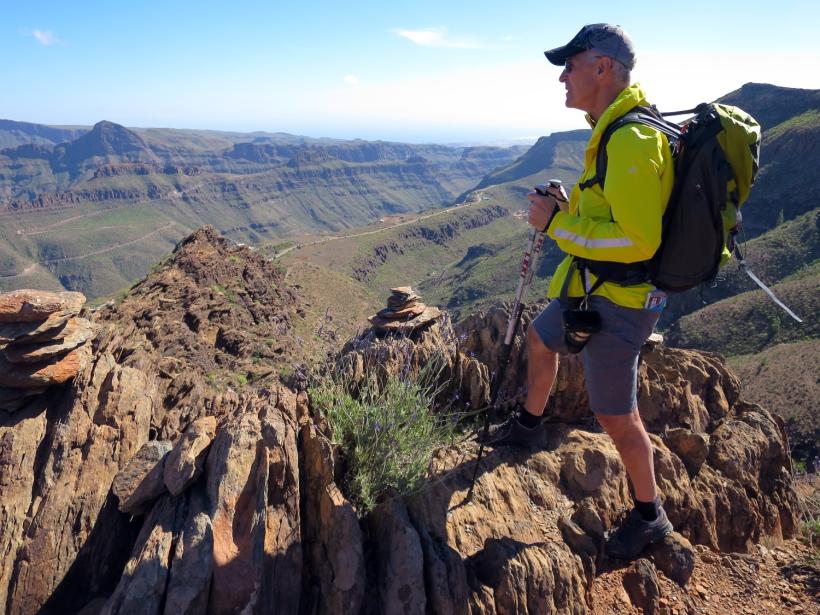 Canary Islands for Canadian Snowbirds