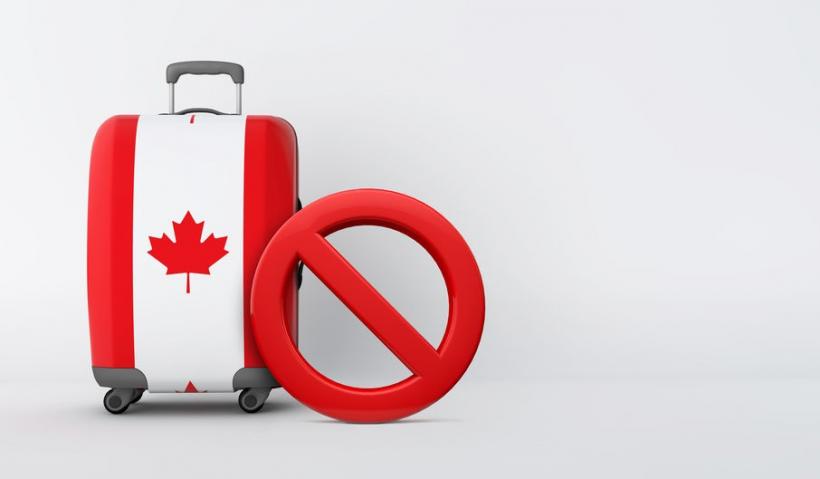 New Travel Restrictions to be Introduced by Canada