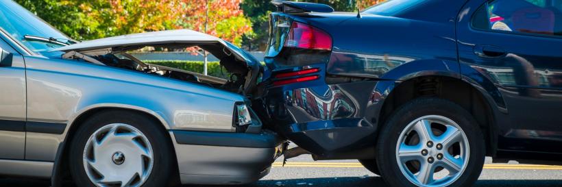 U.S. Auto Accident Tips for Canadian Snowbirds