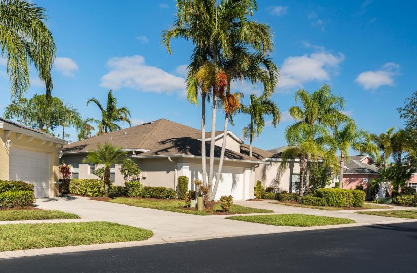 Florida Home Insurance Tips for Canadian Snowbirds