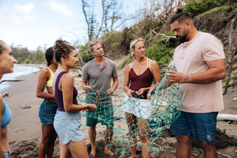 Hawai'i is the ideal winter destination for Canadian snowbirds