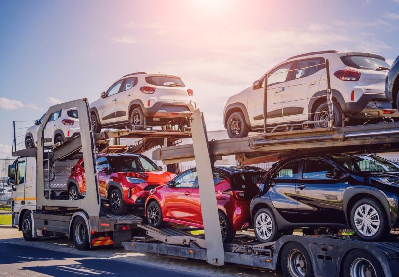 Snowbirds Have More Options to Ship Cars to the U.S.