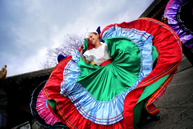 Costa Rican Culture for Canadian Snowbirds