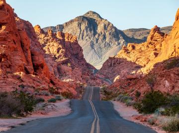 Valley of Fire