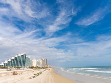 Daytona Beach