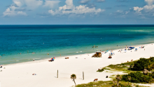 Sarasota Snowbird Destination Guide