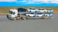 Vehicle Transport Services Options for Canadian Snowbirds