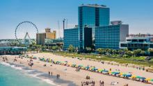 Myrtle Beach - Snowbird Destination Guide