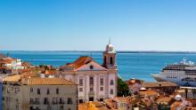 Lisbon Snowbird Destination Guide