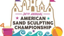 Sand Sculpting Championship