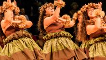 Merrie Monarch Festival