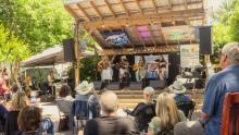 Fernandina Beach Songwriters Festival