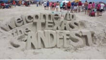 SandFest