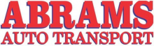 Abrams Auto Transport - Snowbird Advisor Offer